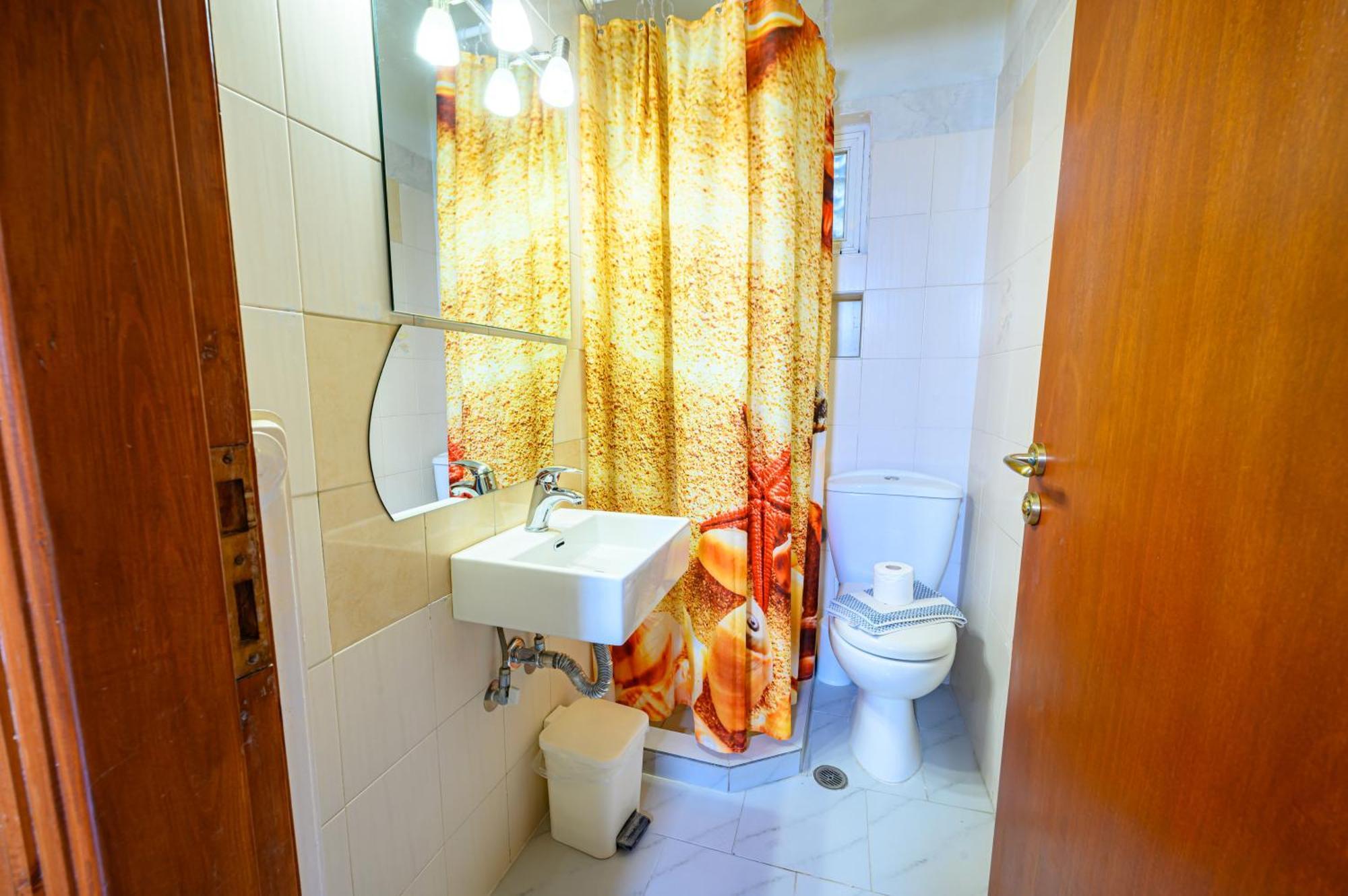 Iliahtida Apartments Ровиес Екстериор снимка